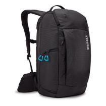 Mochila para câmera Thule Aspect para DSLR, preta