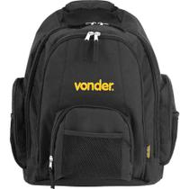 Mochila para de lona para ferramentas mov 0200 vonder