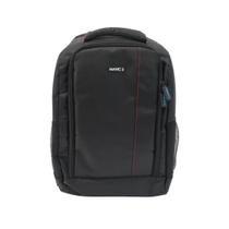 Mochila para DJI Mavic 2 Pro / Mavic 2 Zoom em Nylon - Cor Preto