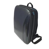 Mochila para Drone DJI Mini 3 Pro com Estrutura Rígida - Cor Preto Mochila para Drone DJI Mini 3 Pro com Estrutura Rígida - Cor Preto