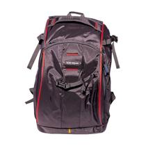 Mochila Para Drone DJI Phantom 3 e Phantom 4 em Nylon - Cor Preto Mochila Para Drone DJI Phantom 3 e Phantom 4 em Nylon - Cor Preto