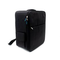 Mochila Para Drone DJI Phantom 3 Pro / Advanced / Standard Cor Preto