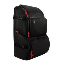 Mochila Para Equipamentos Backline D'Addario PW-BLGTP-01