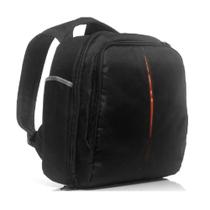 Mochila Para Equipamentos De Fotografia E Acessórios