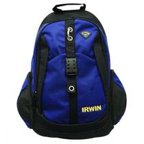 Mochila Para Ferramenta Irwin 14''