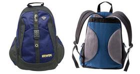 Mochila para Ferramentas 14" - 356 MM com Base Emborrachada- 1868158 - IRWIN