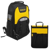 Mochila Para Ferramentas 16 Stst515155 Stanley