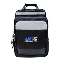 Mochila para Ferramentas 20Kg Ant Ferramentas ANT3000P