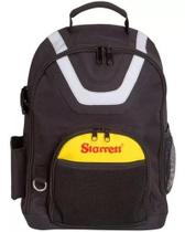 Mochila para Ferramentas 460 x 350 x 200mm com 12 Compartimentos - STARRETT-BPS Mochila para Ferramentas 460 x 350 x 200mm com 12 Compartimentos - STARRETT-BPS