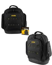 Mochila para ferramentas base emborrachada MOV 0300 VONDER Mochila para ferramentas base emborrachada MOV 0300 VONDER