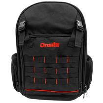 Mochila Para Ferramentas Com 22 Bolsos e Base Reforçada (023203) - Onsite Mochila Para Ferramentas Com 22 Bolsos e Base Reforçada (023203) - Onsite