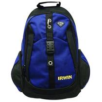 Mochila para ferramentas Irwin 14" com 19 bolsos - 1868158