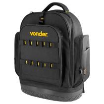 Mochila para Ferramentas MOV 0300 com Base Emborrachada Mochila para Ferramentas MOV 0300 com Base Emborrachada