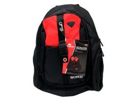 Mochila Para Ferramentas Simples 931128 Worker