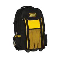 Mochila Para Ferramentas Stanley 20 polegadas FMST514196 Impermeável Com Rodinhas