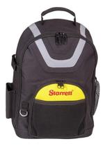 Mochila Para Ferramentas - Suporta 12 Kg - 46X35X20 - Preto