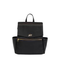 Mochila para Fraldas Freshly Picked Mini Classic Ebony Mochila para Fraldas Freshly Picked Mini Classic Ebony