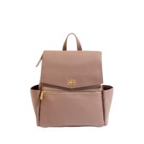 Mochila para Fraldas Freshly Picked Mini Classic Heather Mochila para Fraldas Freshly Picked Mini Classic Heather