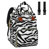 Mochila para Fraldas HABOPET - Multifuncional e de Grande Capacidade Mochila para Fraldas HABOPET - Multifuncional e de Grande Capacidade
