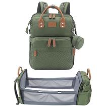Mochila para fraldas JOLLITO Multifuncional de Grande Capacidade Mochila para fraldas JOLLITO Multifuncional de Grande Capacidade