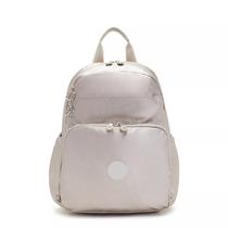 Mochila para Fraldas Kipling Maisie Metallic Glow 34x40x18 cm