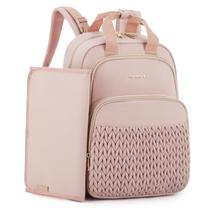 Mochila para Fraldas Mommore Large - Acolchoada com Trocador Mochila para Fraldas Mommore Large - Acolchoada com Trocador