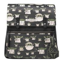 Mochila para Fraldas Petunia Pickle Bottom - Coleção Disney Star Wars