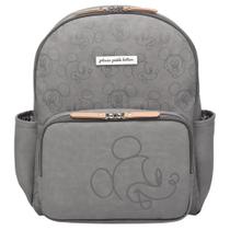 Mochila para fraldas Petunia Pickle Bottom District Love Mickey