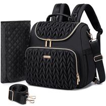 Mochila para Fraldas Tealari 4 em 1 - Impermeável e Conversível Mochila para Fraldas Tealari 4 em 1 - Impermeável e Conversível