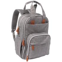 Mochila para Fraldas Trend Lab Organizer com Trocador Mochila para Fraldas Trend Lab Organizer com Trocador