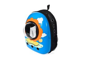 Mochila para gatos até 8kg Plus - Chalesco Mochila para gatos até 8kg Plus - Chalesco