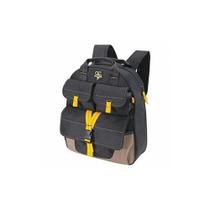 Mochila para Herramientas Clc E-Charge de Cuero Personalizada Mochila para Herramientas Clc E-Charge de Cuero Personalizada