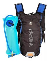 Mochila para Hidratação esportiva Caminhada bike Yeep 2 Litros