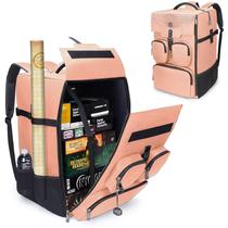 Mochila para jogos de tabuleiro ENHANCE Collector's Edition Dragon Pink Mochila para jogos de tabuleiro ENHANCE Collector's Edition Dragon Pink