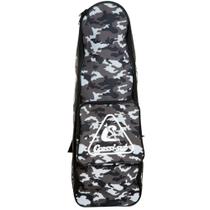 Mochila para Kit de Mergulho Cressi Basic 3 Camu