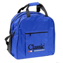 Mochila para Laço Duplo Azul Classic 38232