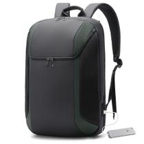 Mochila para laptop BANGE Smart Business Waterproof 15,6-17,3"