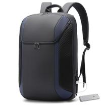 Mochila para laptop BANGE Smart Business Waterproof 15,6-17,3"