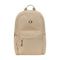 Mochila para laptop Champion Level com alças acolchoadas e bolso de água Mochila para laptop Champion Level com alças acolchoadas e bolso de água