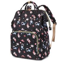 Mochila para laptop Dezcrab para mulheres, bolsa universitária, 15,6" Cat
