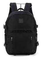 Mochila para laptop e notebook UP4YOU - Preto Mochila para laptop e notebook UP4YOU - Preto