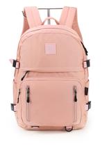 Mochila para laptop e notebook UP4YOU - Rosa Mochila para laptop e notebook UP4YOU - Rosa