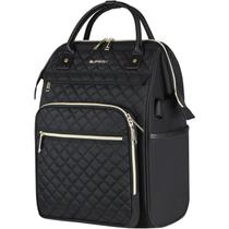 Mochila para Laptop EMPSIGN 17" - Repelente à Água - Para Mulheres