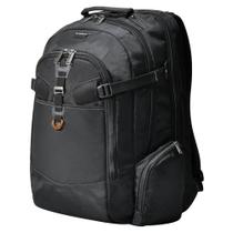 Mochila para laptop Everki Business 120 para 18,4 polegadas preta Mochila para laptop Everki Business 120 para 18,4 polegadas preta