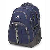 Mochila para laptop High Sierra Access 2.0 True Navy/Mercury Mochila para laptop High Sierra Access 2.0 True Navy/Mercury