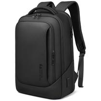 Mochila para laptop hk para homens de 15,6" com porta de carregamento USB preta Mochila para laptop hk para homens de 15,6" com porta de carregamento USB preta