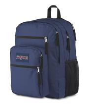 Mochila para Laptop JanSport 15" - 2 Compartimentos - Azul Marinho Mochila para Laptop JanSport 15" - 2 Compartimentos - Azul Marinho