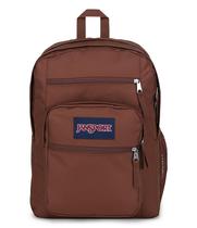 Mochila para Laptop JanSport Basic Brown 15" - 2 Compartimentos