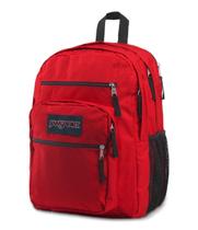 Mochila para laptop JanSport Big College 15” com 2 compartimentos Mochila para laptop JanSport Big College 15” com 2 compartimentos