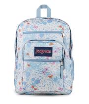 Mochila para laptop JanSport Big Fluttering Fields 15" Mochila para laptop JanSport Big Fluttering Fields 15"